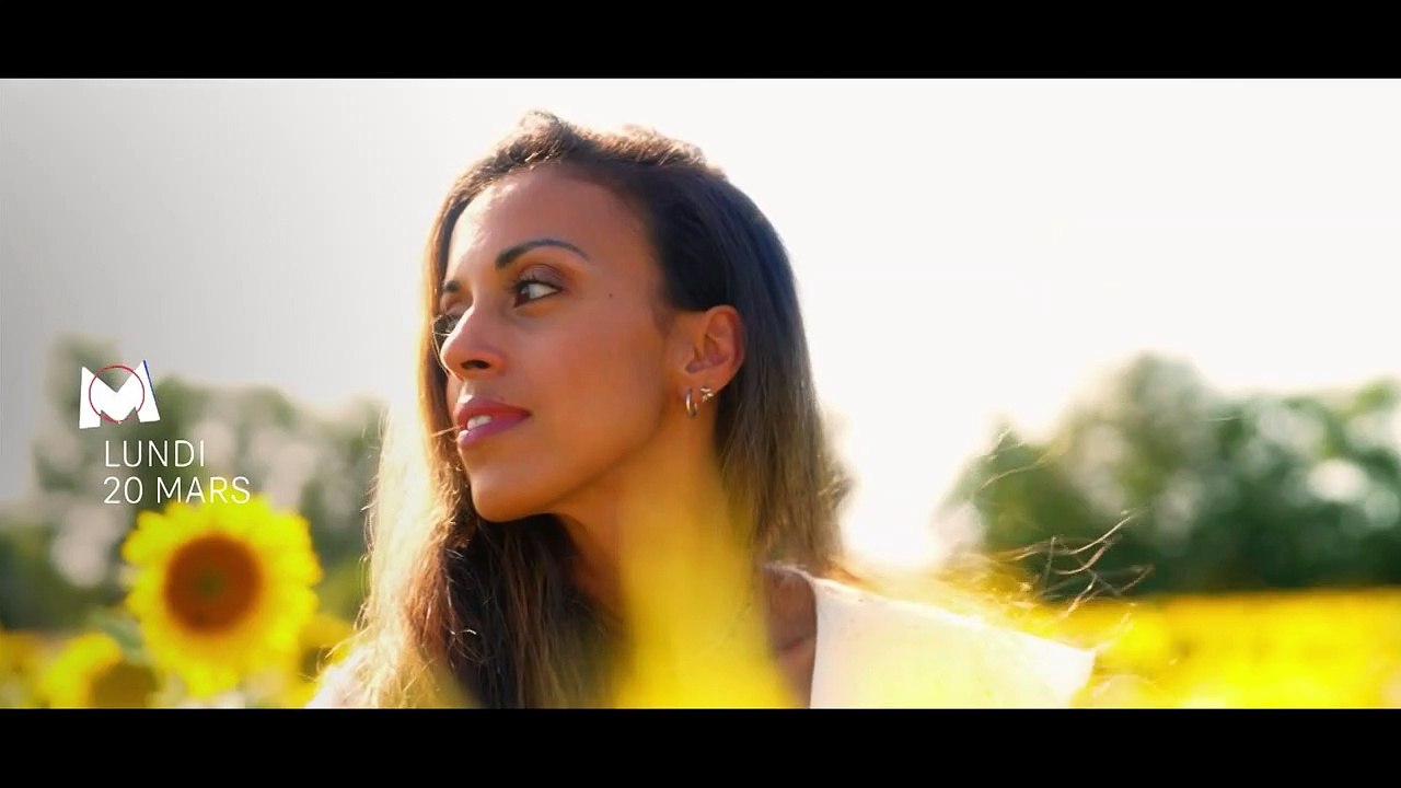 Anabel, candidate de la nouvelle saison de Mariés au premier regard a été abandonnée bébé.Portrait d'Anabel diffusé sur M6.