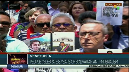 FTS 09-03 16:30 Venezuela celebrates 8 years of Bolivarian anti-imperialism