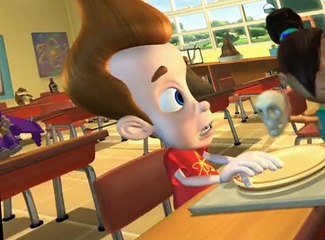 The Adventures of Jimmy Neutron: Boy Genius S01 E01