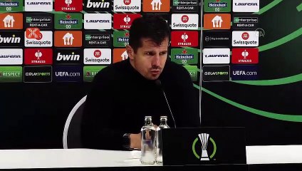 Emre Belözoğlu: "Beraberlik kötü değil"