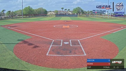 Lincoln Land JUCO vs Kaskaskia JUCO - Spring Games (2023) Wed, Mar 08, 2023 1:57 PM to 5:00 PM