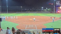 Viera High vs Palm Bay - HS Softball Wed, Mar 08, 2023 5:45 PM to 9:01 PM
