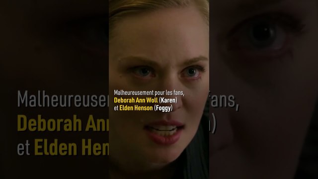 Le Punisher bientôt de retour et il sera joué par... #punisher #daredevil