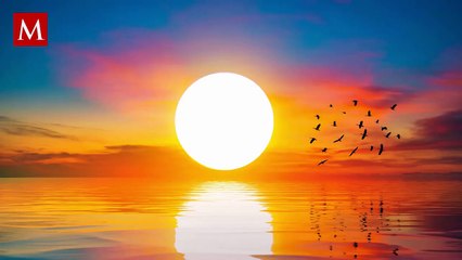 El agua de la Tierra podría ser más antiguo que el Sol: estudio