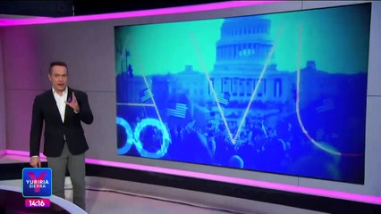 Emmanuel Macron busca incluir el aborto en la Constitución francesa