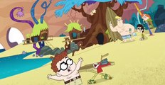 Nerds and Monsters S02 E012