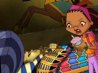Tutenstein Tutenstein S01 E013 – Happy Coronation Day, Tutenstein