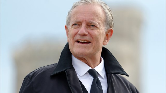 Voici - Je suis tombé amoureux de tant d’actrices : Francis Huster se confie sur sa vie sentimentale