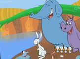 My Friend Rabbit My Friend Rabbit E024 Sing a Song – Snowed Under