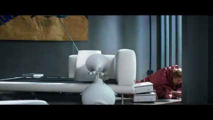 Inside Movie Clip - Us Pigeons