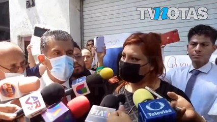 Abogados interpondrán denuncia en contra de Heidy Infante