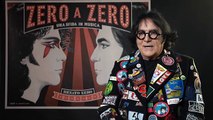 Renato Zero: il video del concerto di Firenze, prima data del tour