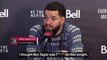 Raptors' Fred VanVleet calls NBA ref Ben Taylor 'f***ing terrible' after Toronto loss