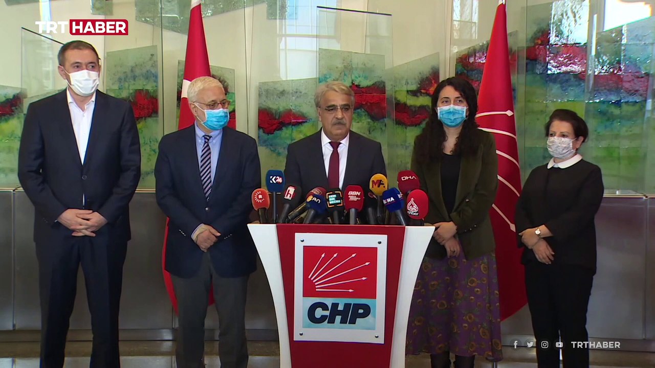 DSP Genel Başkanı Aksakal'dan Cumhur İttifakı'na yeşil ışık