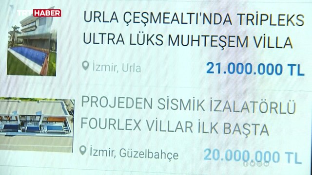 Konut piyasasında deprem etkisi: İlanlar değişti, fiyatlar arttı