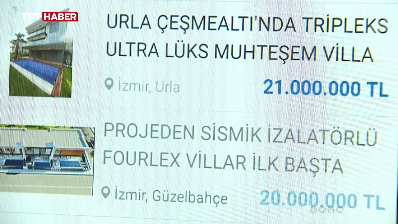 Konut piyasasında "deprem" etkisi: İlanlar değişti, fiyatlar arttı