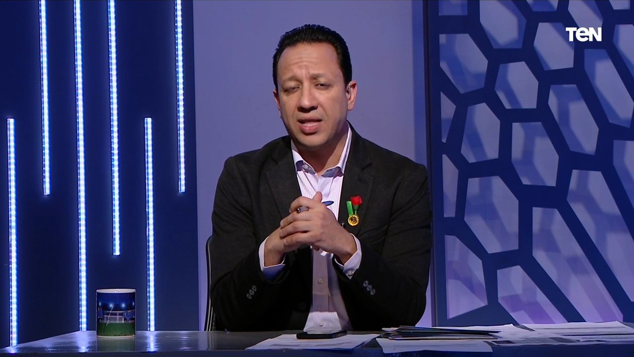 إسلام صادق يفتح النار على اتحاد الكرة: المجاملات الصارخة تدمر الكرة في مصر