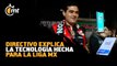 ‘No es viable burlar Fan ID’, directivo explica la tecnología hecha para la Liga MX