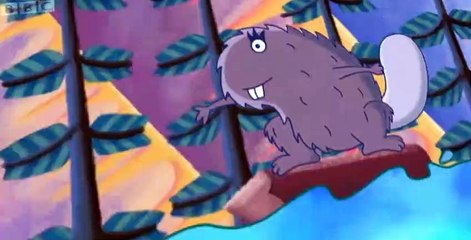 64 Zoo Lane 64 Zoo Lane S04 E021 The Story of Confuse-us the Carp