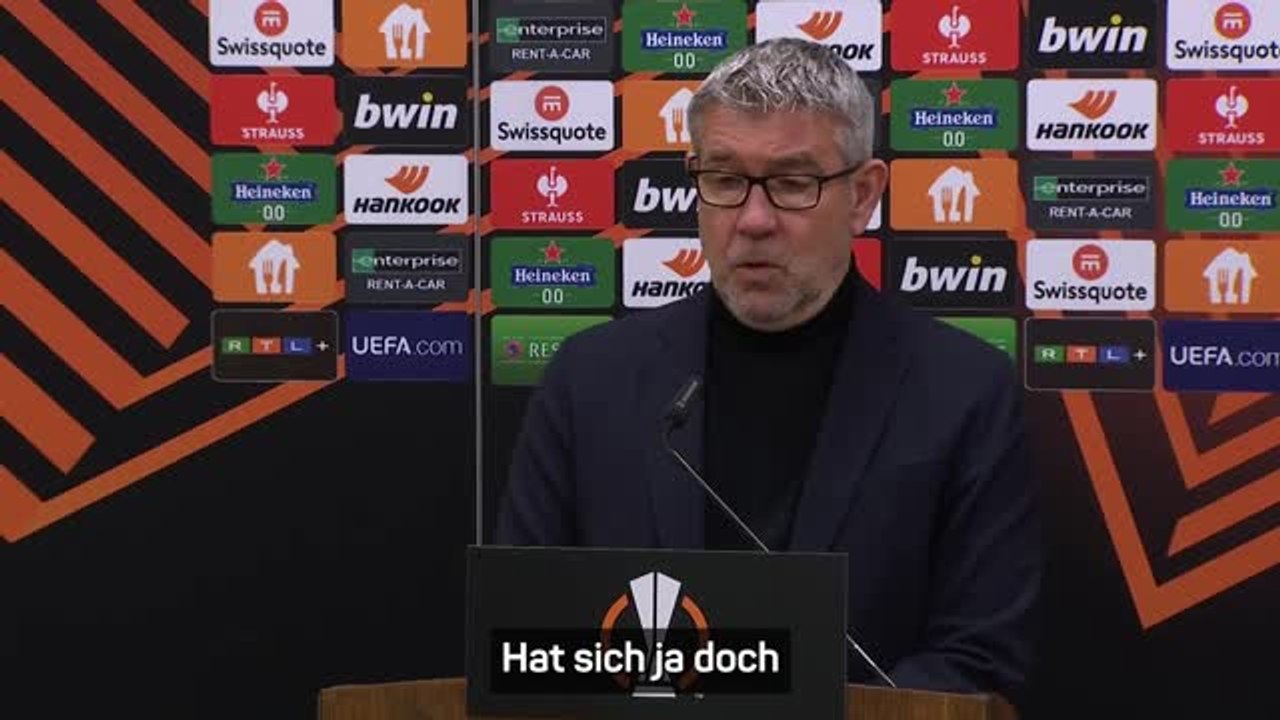 Fischer: 'Mannschaft hat tolle Moral gezeigt'