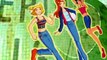Totally Spies Totally Spies S03 E019 – Feng Shui Is Like So Passe