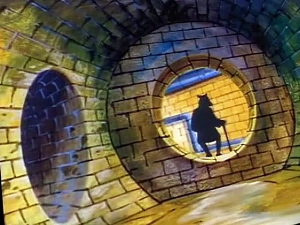 Teenage Mutant Ninja Turtles (1987) Teenage Mutant Ninja Turtles E007 – The Incredible Shrinking Turtles