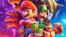 Super Mario Bros le Film : Découvrez l'ultime bande-annonce avant la sortie en France !