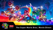 The Super Mario Bros Movie - The Final Trailer