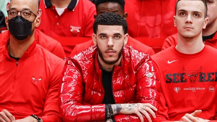Will Lonzo Ball Play In The NBA Again?