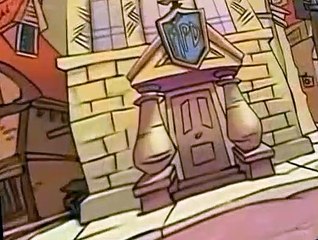 Fairy Tale Police Department E026