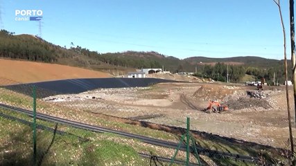 Central Fotovoltaica de Valongo II recebe parecer favorável condicionado da APA