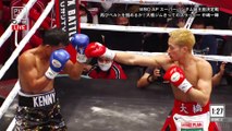 Kazuki Nakajima vs Kenny Demecillo (16-02-2023) Full Fight
