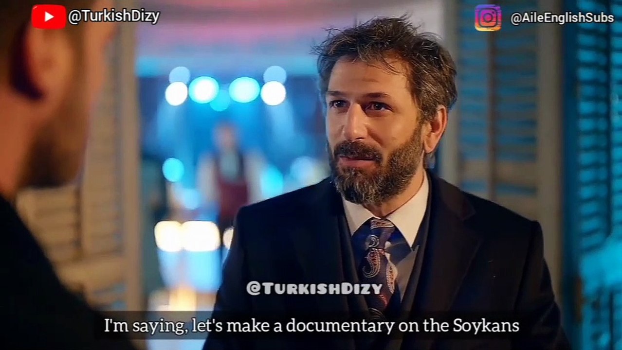 Aile Episode 2 with english subtitles