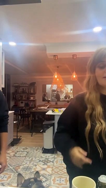 Carolina Deslandes: "Não quero flores, nem chocolates, quero refeições"