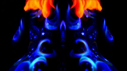 Blvck Ceiling ~ Body Electric 2