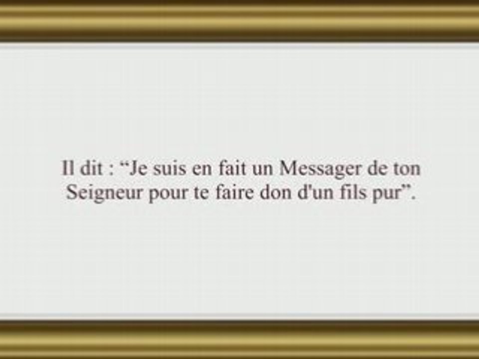 ce que dit ALLAH sur  les Chretiens et Juifs