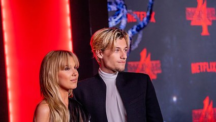 Verdächtiges Foto aufgetaucht: Ist Millie Bobby Brown verlobt?