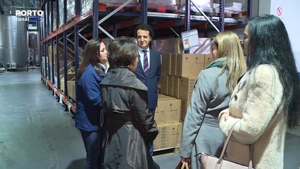 Apoios aos agricultores afetados pelo mau tempo avançam “a qualquer momento”, avisa Governo