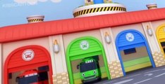 Tayo, the Little Bus S02 E016 - Tiny Tayo