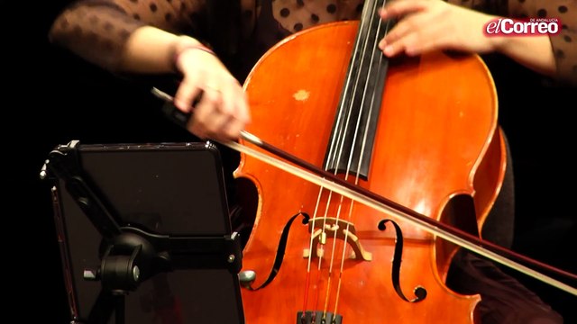 Canciones de amor de Rosa G. Varela y Pepe Fernández en el Maestranza