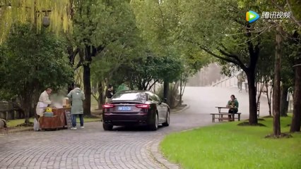 ENG SUB《 Cute Bodyguard》EP11