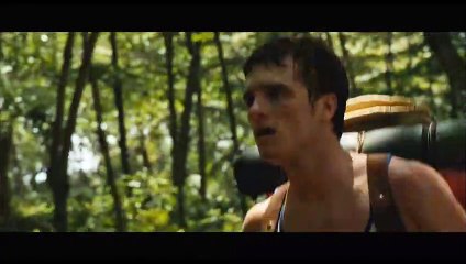 Escobar: Paraíso perdido Tráiler