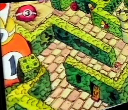 Where's Wally? Where’s Wally? E004 – The Great Ball Game