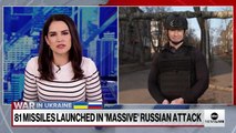 Big War russia-launches-largest-coordinated-attack-on-ukraine-since-start-of-war 2023-3-10