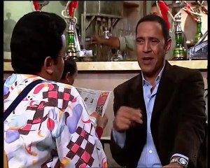 مسلسل راجل وست ستات - الموسم الأول  الحلقة الخامسة 5