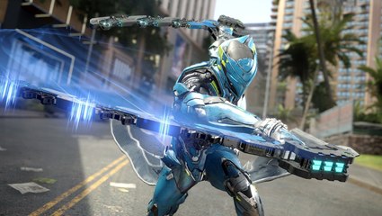 Exoprimal - Battle Pass Demonstration Trailer   March Capcom Spotlight