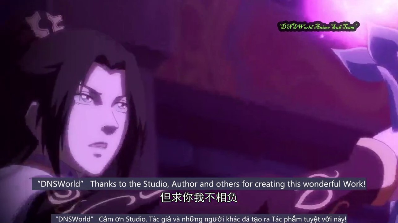 ▄Anime3▄择天记 (第1集) [第3季] - Fighter of the Destiny (S3E1) - Trạch Thiên Ký (Tập 1-Phần 3) - Ze Tian Ji (S3E1) - Way of Choices (S3E1)