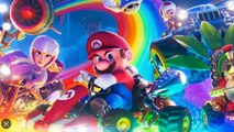 Super Mario Bros. La Película - Tráiler final en español – IGN Latinoamérica