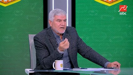 رهان مدحت عبد الهادي على صعود القطبين.. واعتراض من مهيب: فيهم واحد مش هيصعد