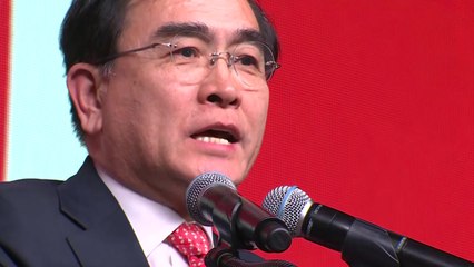 [뉴스라이더] 태영호, 탈북민 최초 與 지도부 입성...당선 소감은? / YTN